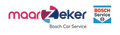 maarZeker Bosch Car Service
